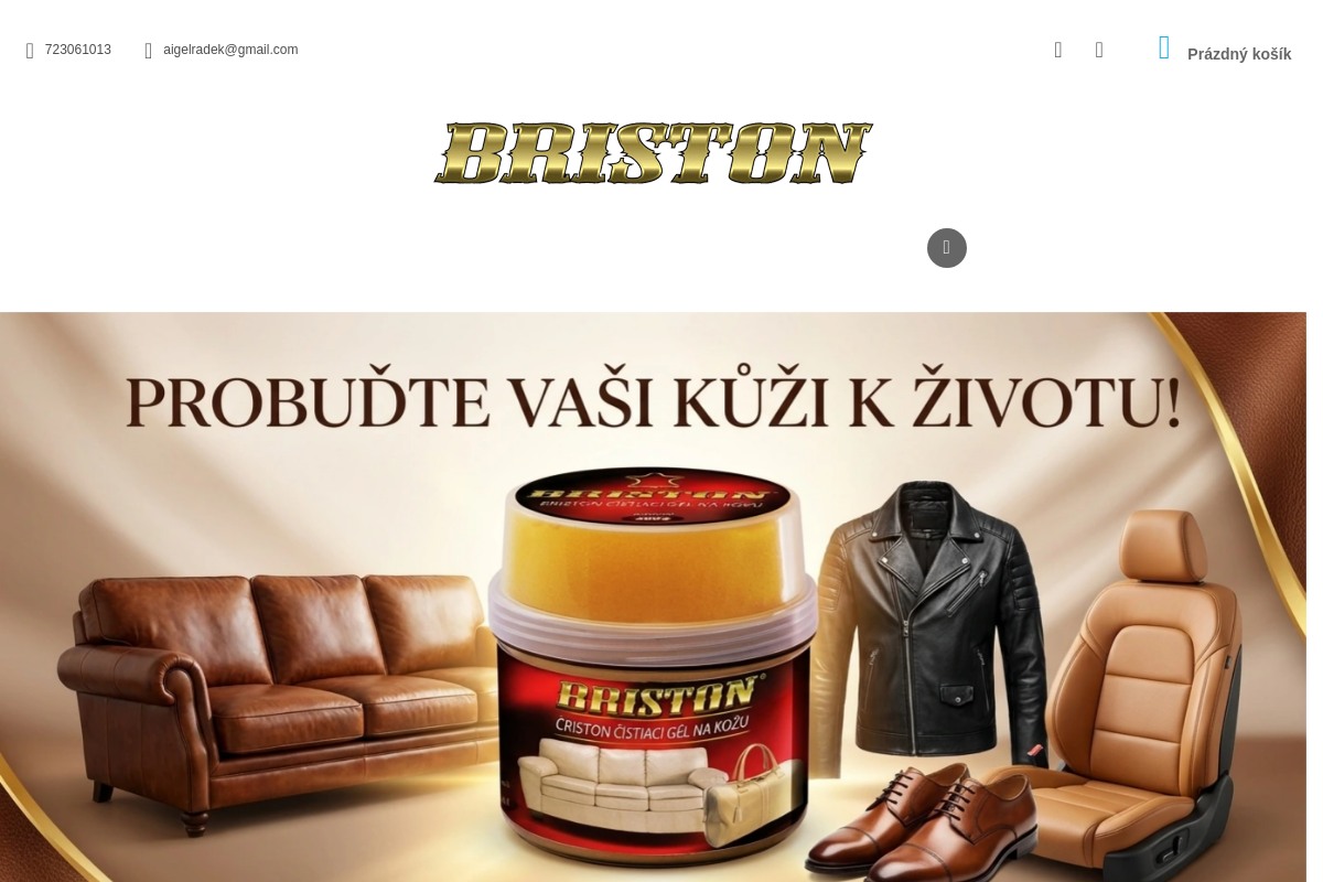 Briston