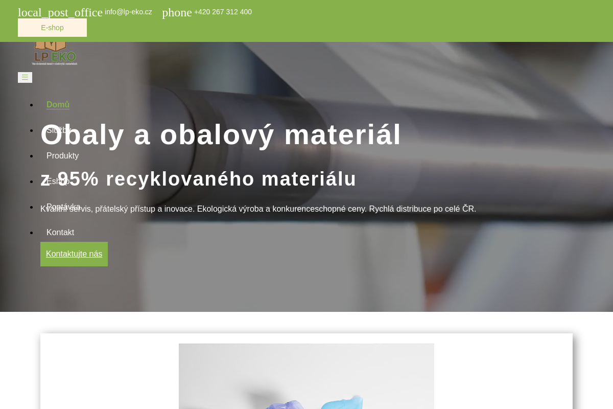 LP EKO s.r.o.