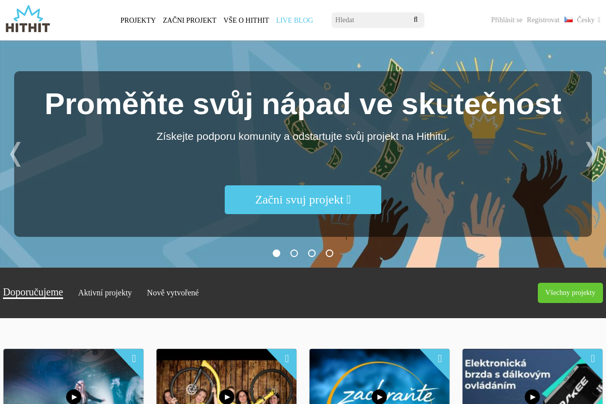 Hithit.com