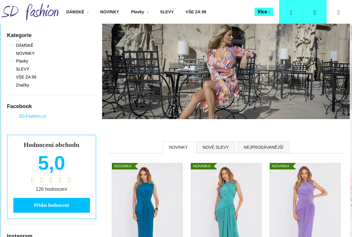 SD-Fashion.cz