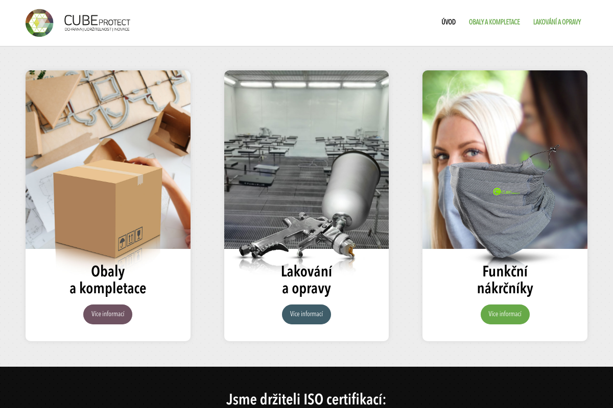 cubeprotect.cz