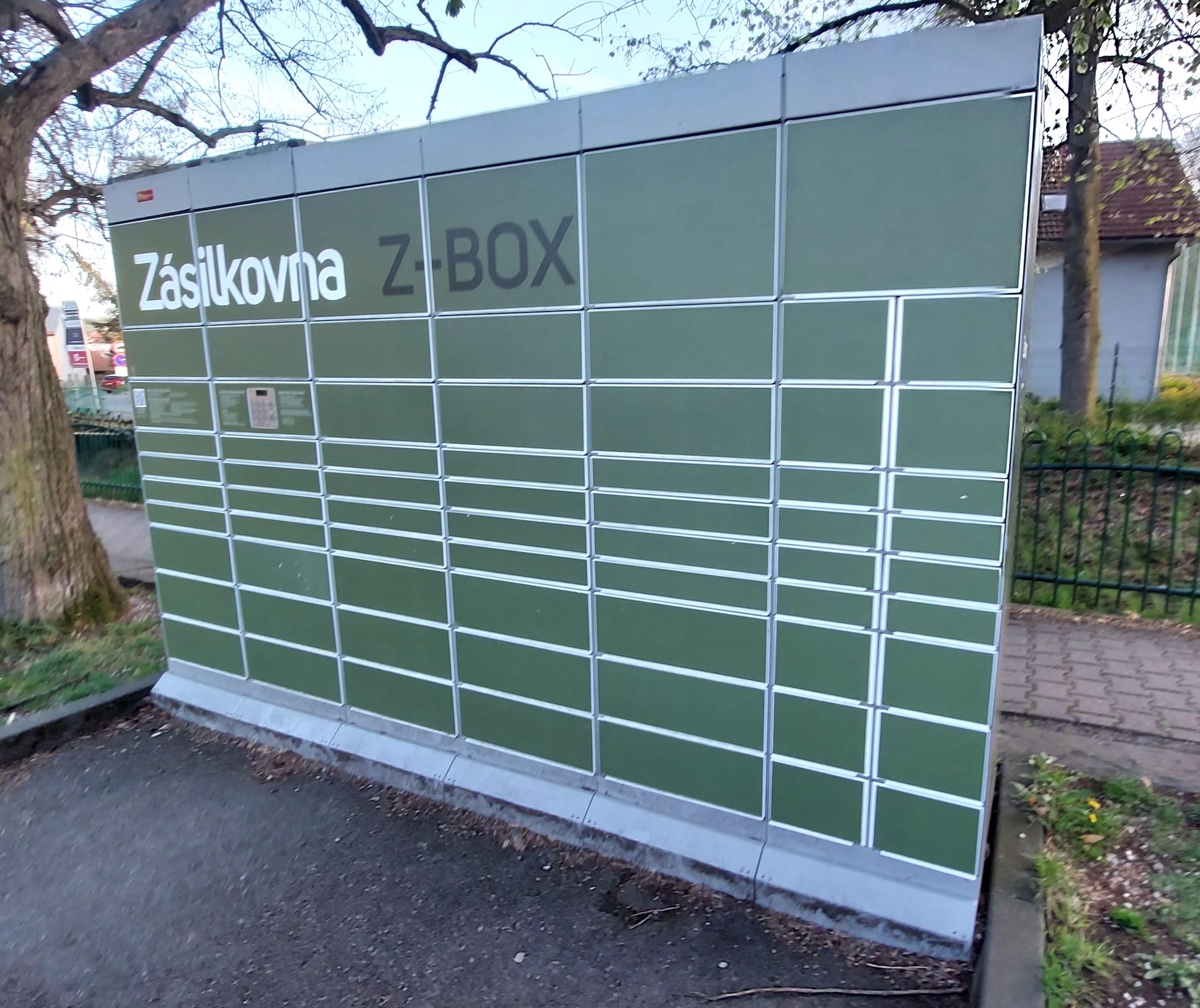Z-BOX foto 3