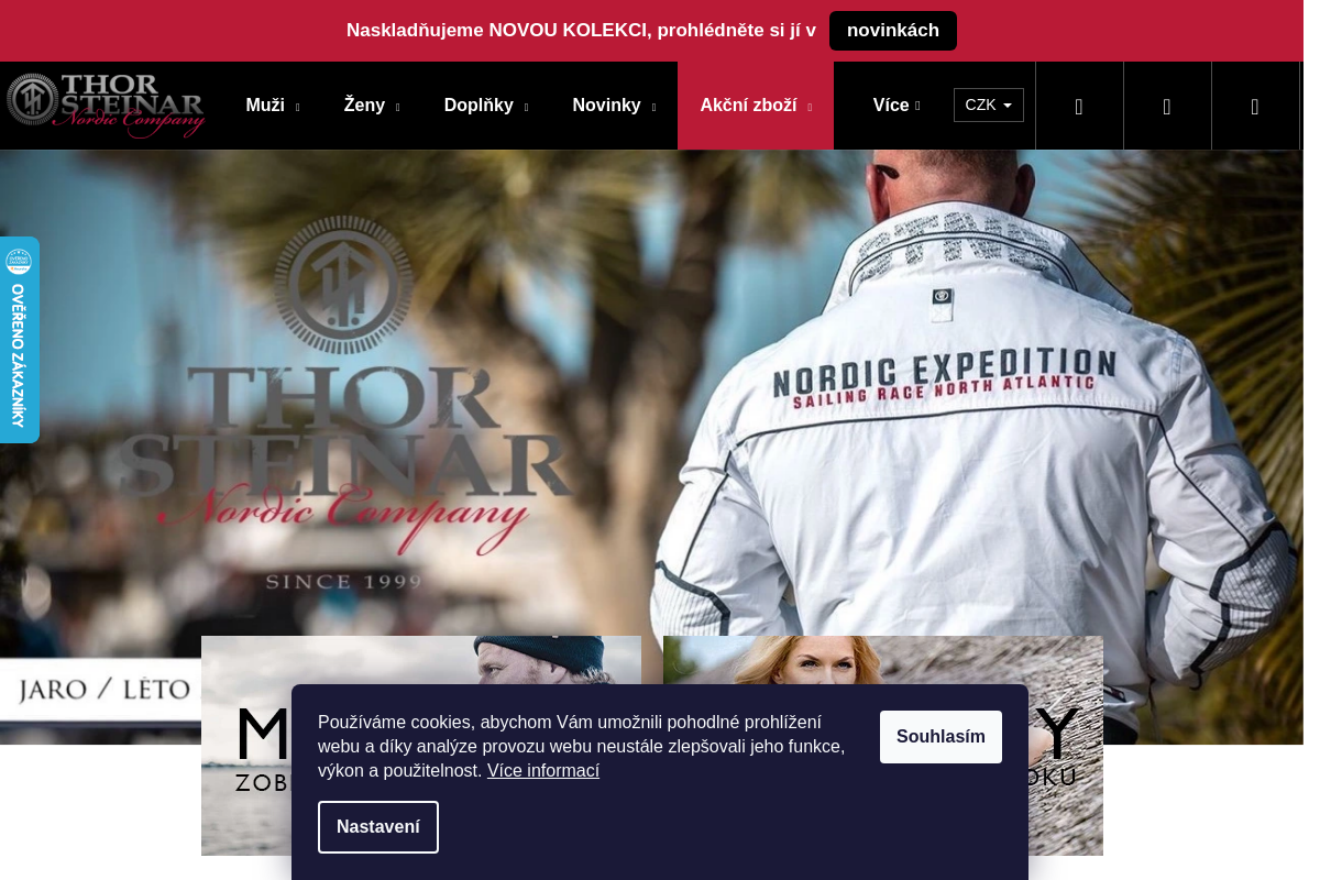 Thorsteinar-store.cz