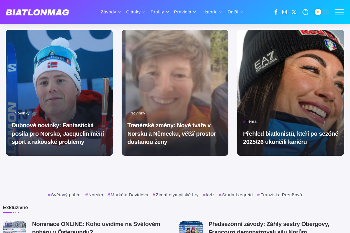 BiatlonMag.cz