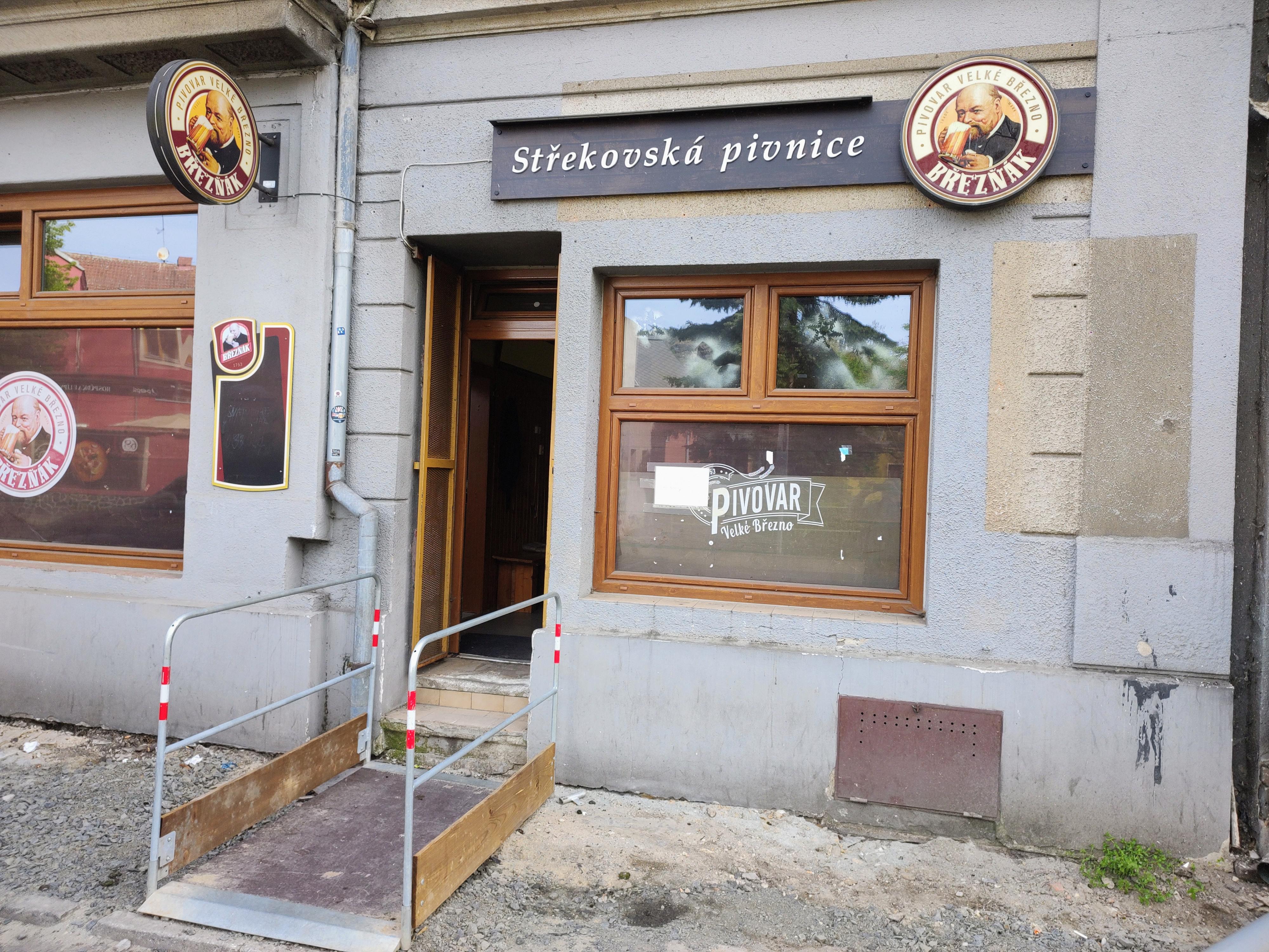 Střekovská Pivnice foto 4