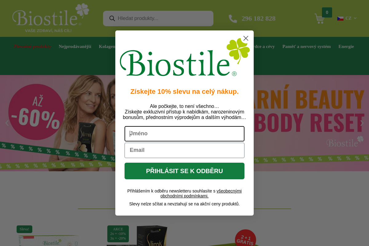 Biostile.cz