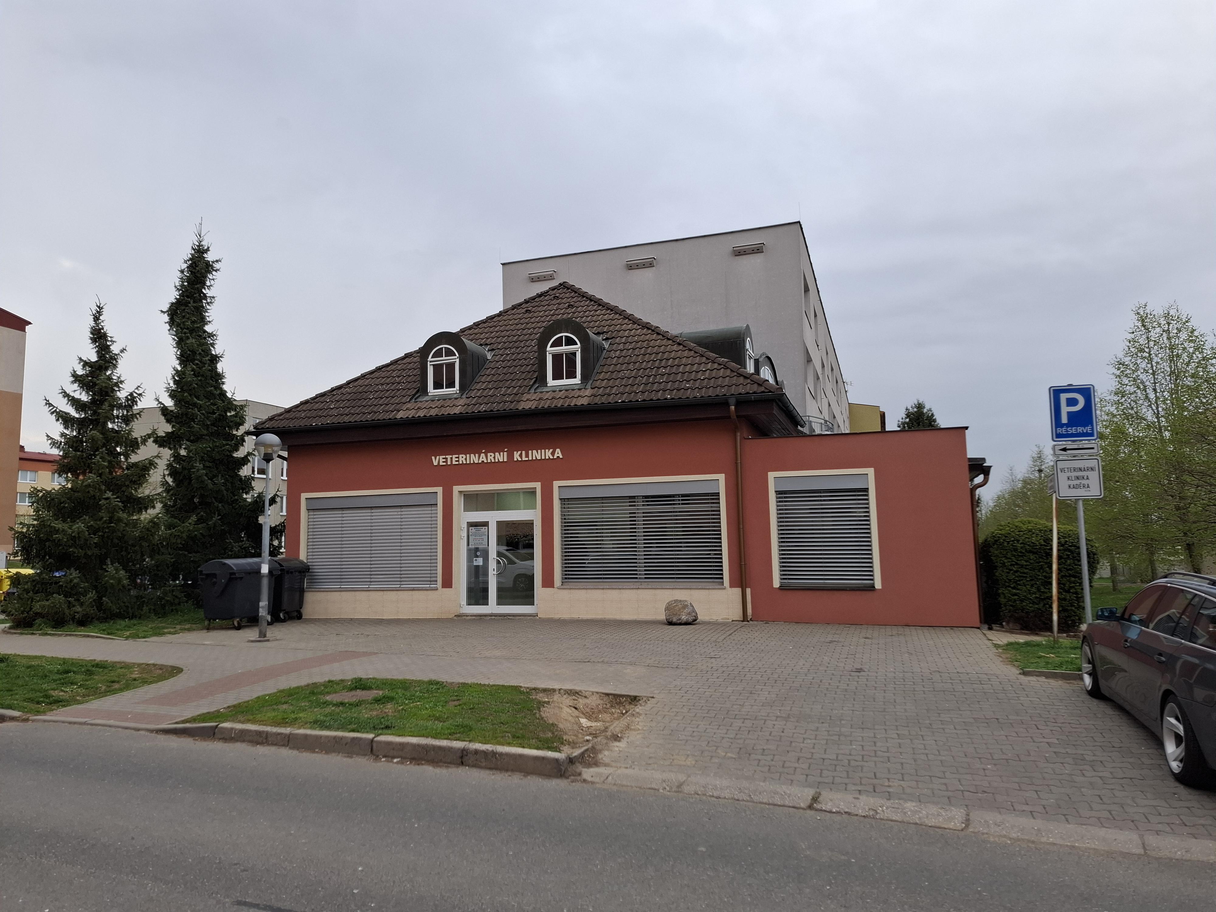 Veterinární klinika Kaděra, s.r.o. foto 2