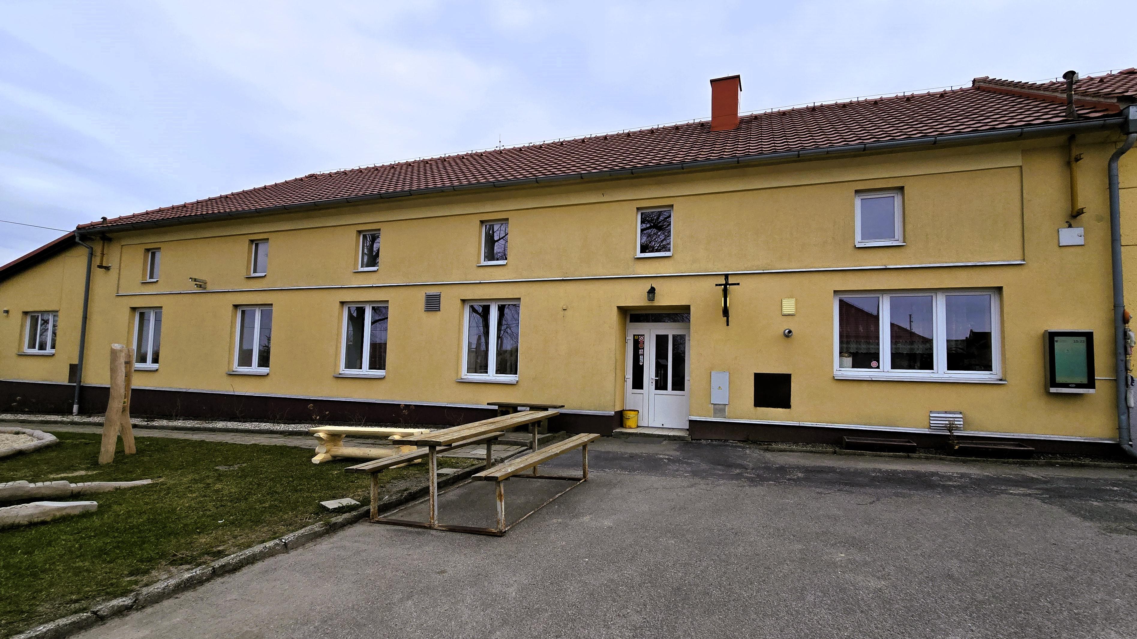 Pohostinství Bousín foto 3
