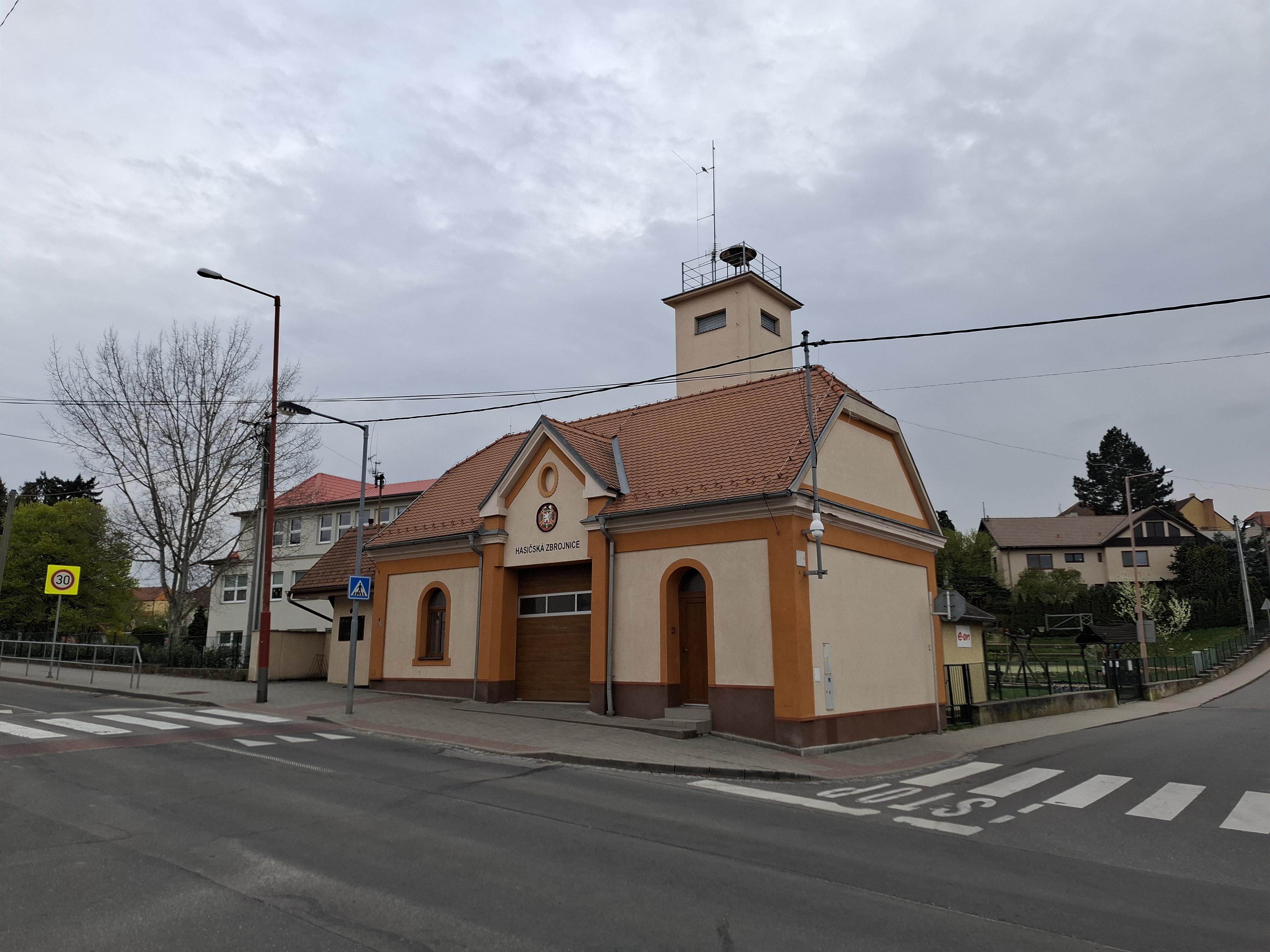 SH ČMS - Sbor dobrovolných hasičů Mařatice