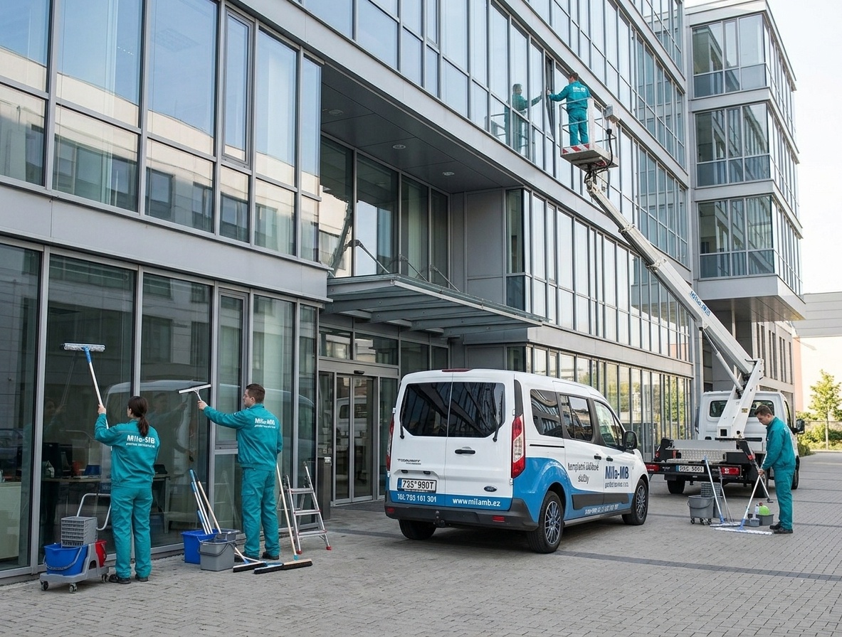 Míla - MB perfect service s.r.o. foto 5