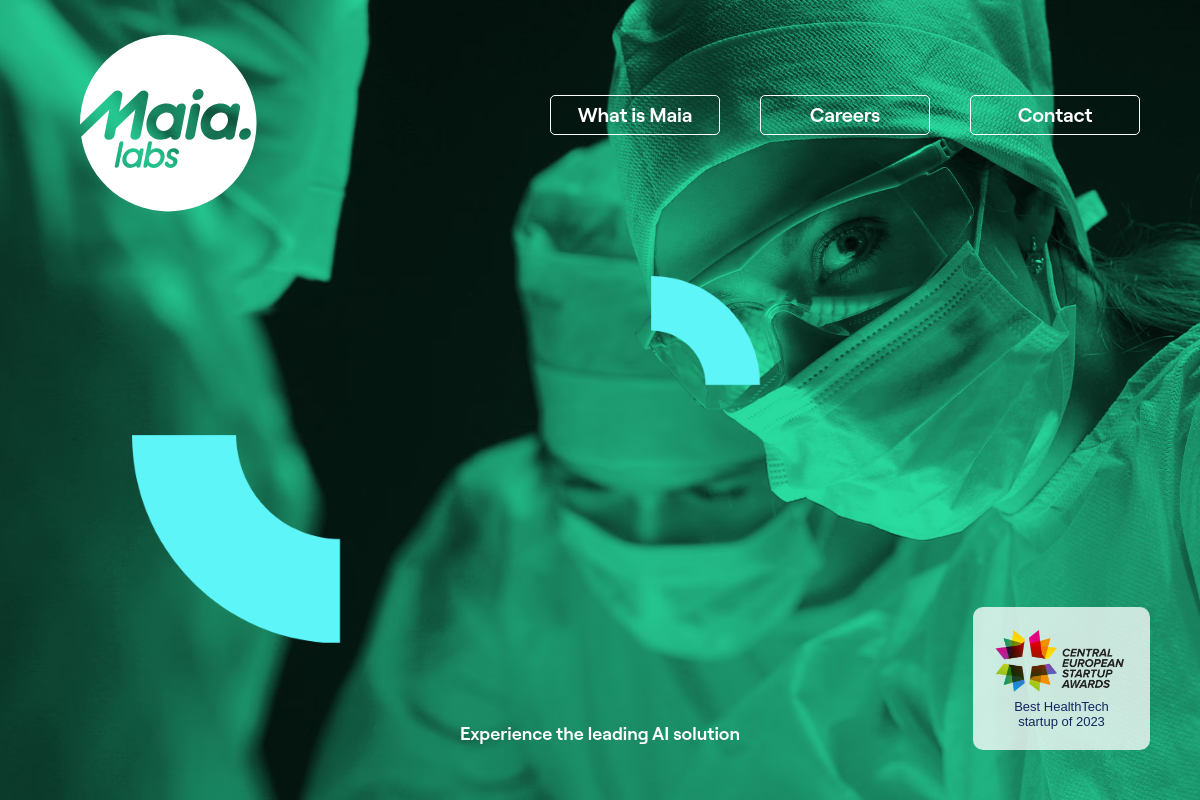 MAIA Labs