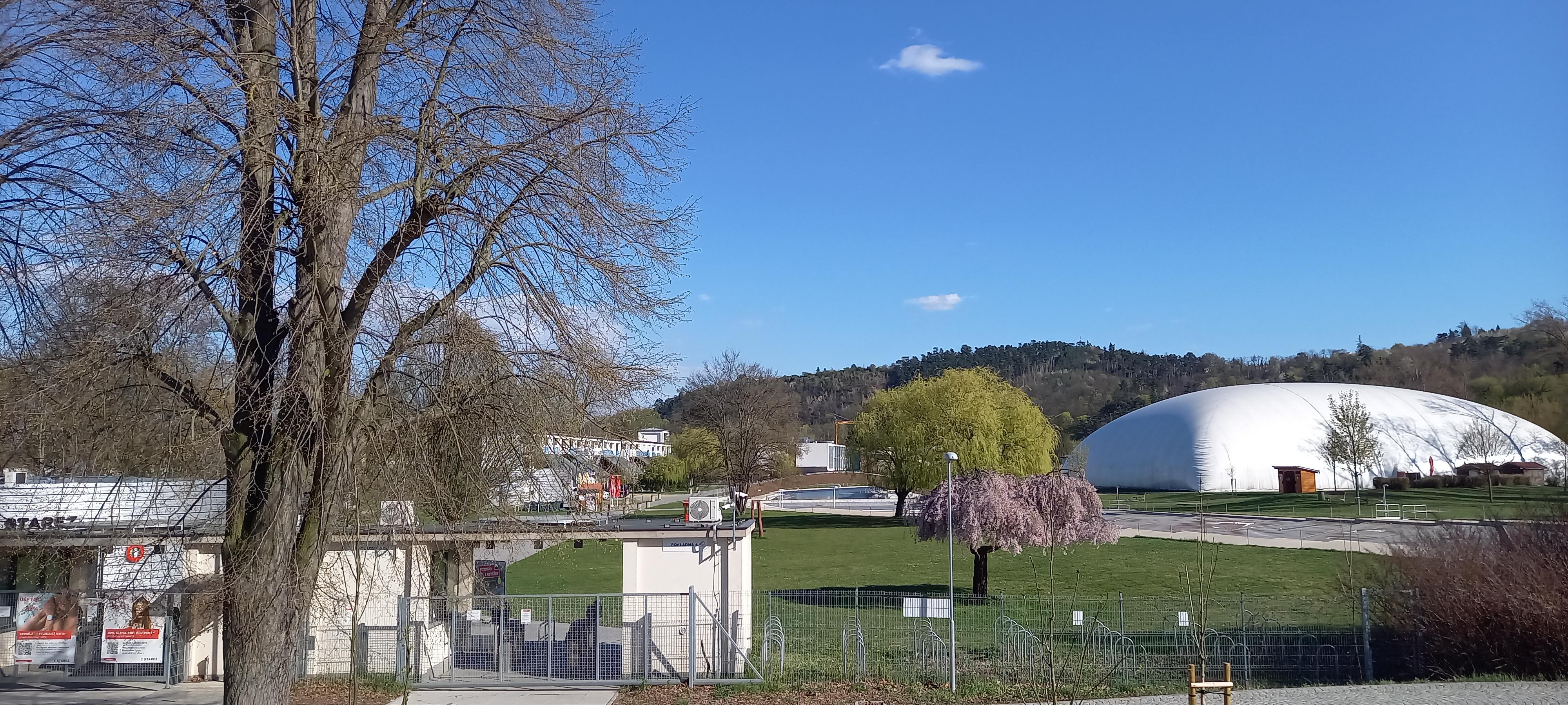 Koupaliště RIVIÉRA foto 4