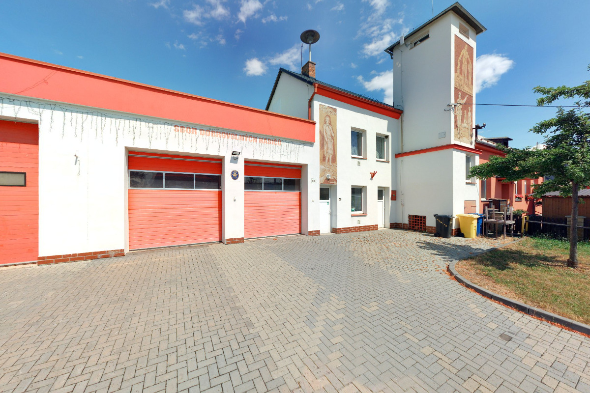 SH ČMS - Sbor dobrovolných hasičů Tři Dvory foto 1