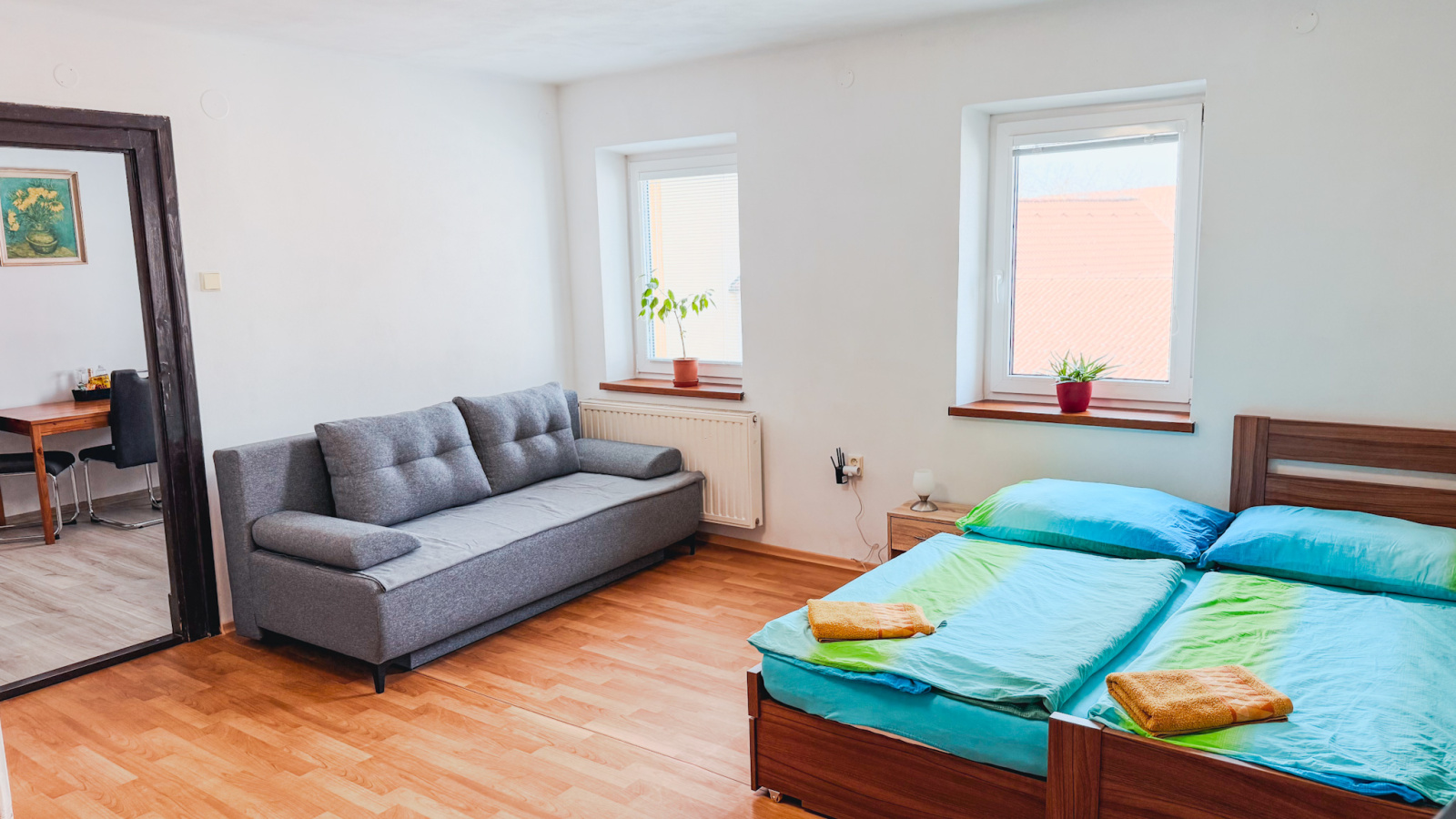 ApartmányRK - Horažďovice foto 4