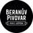 logo Beranův pivovar