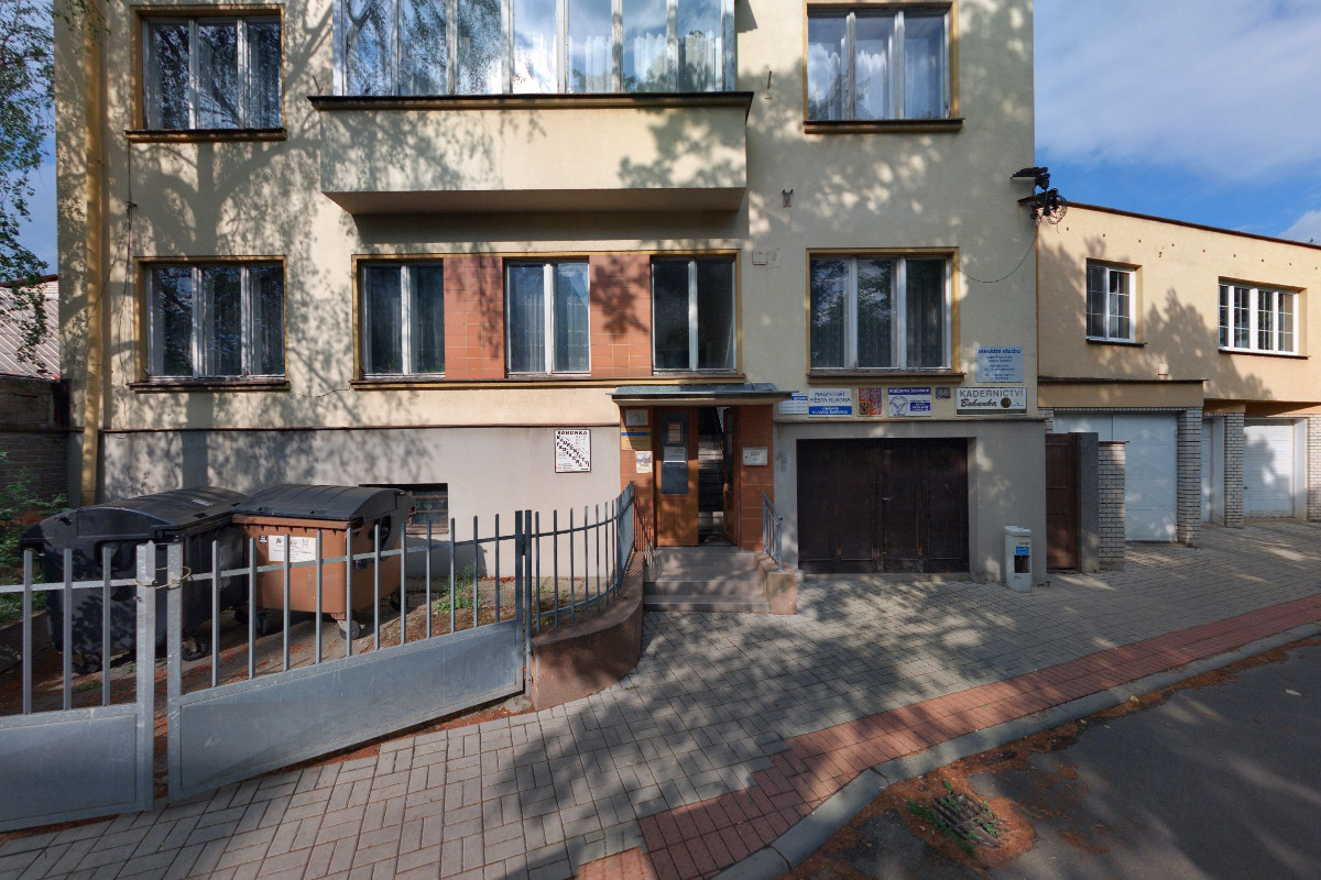 Kadeřnictví Bohunka foto 1