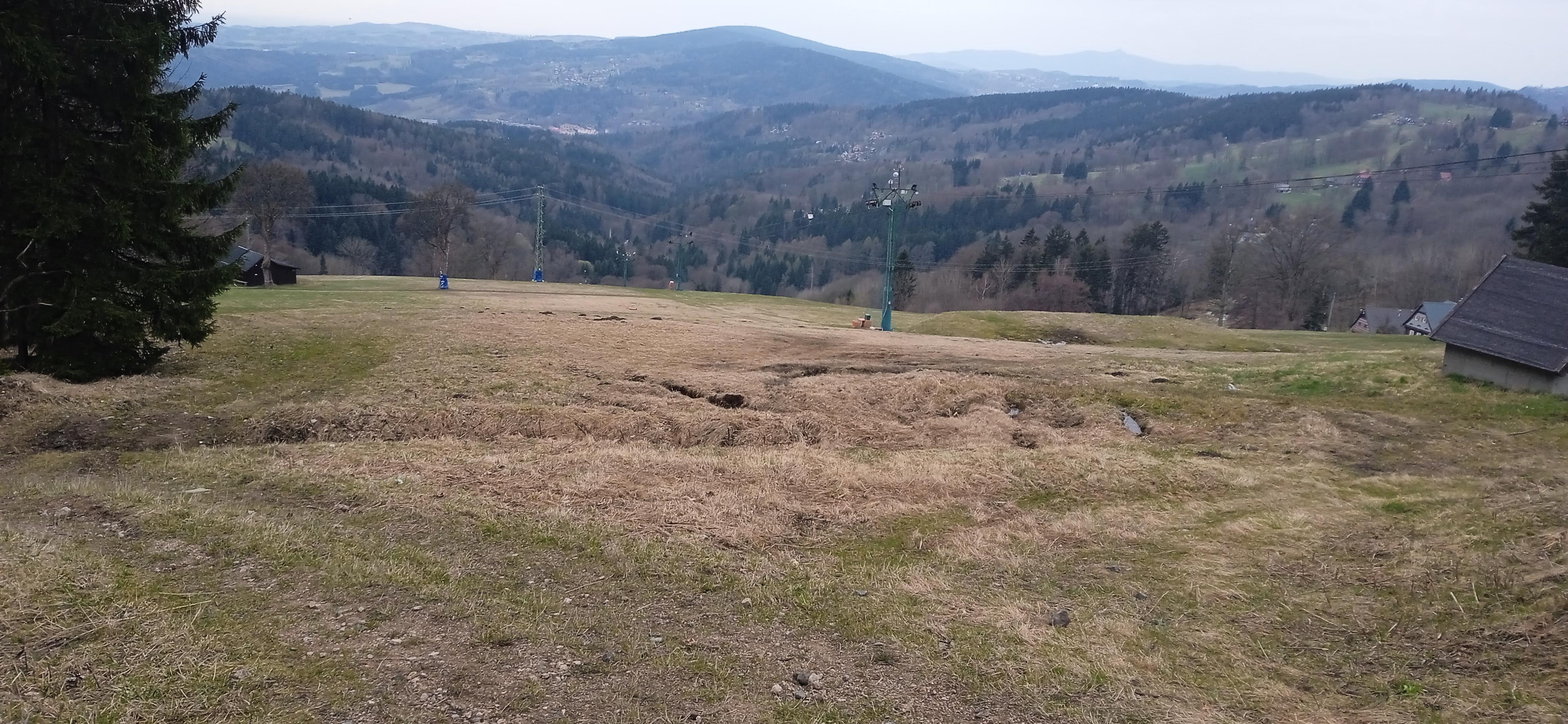 Skiareál Rejdice foto 5