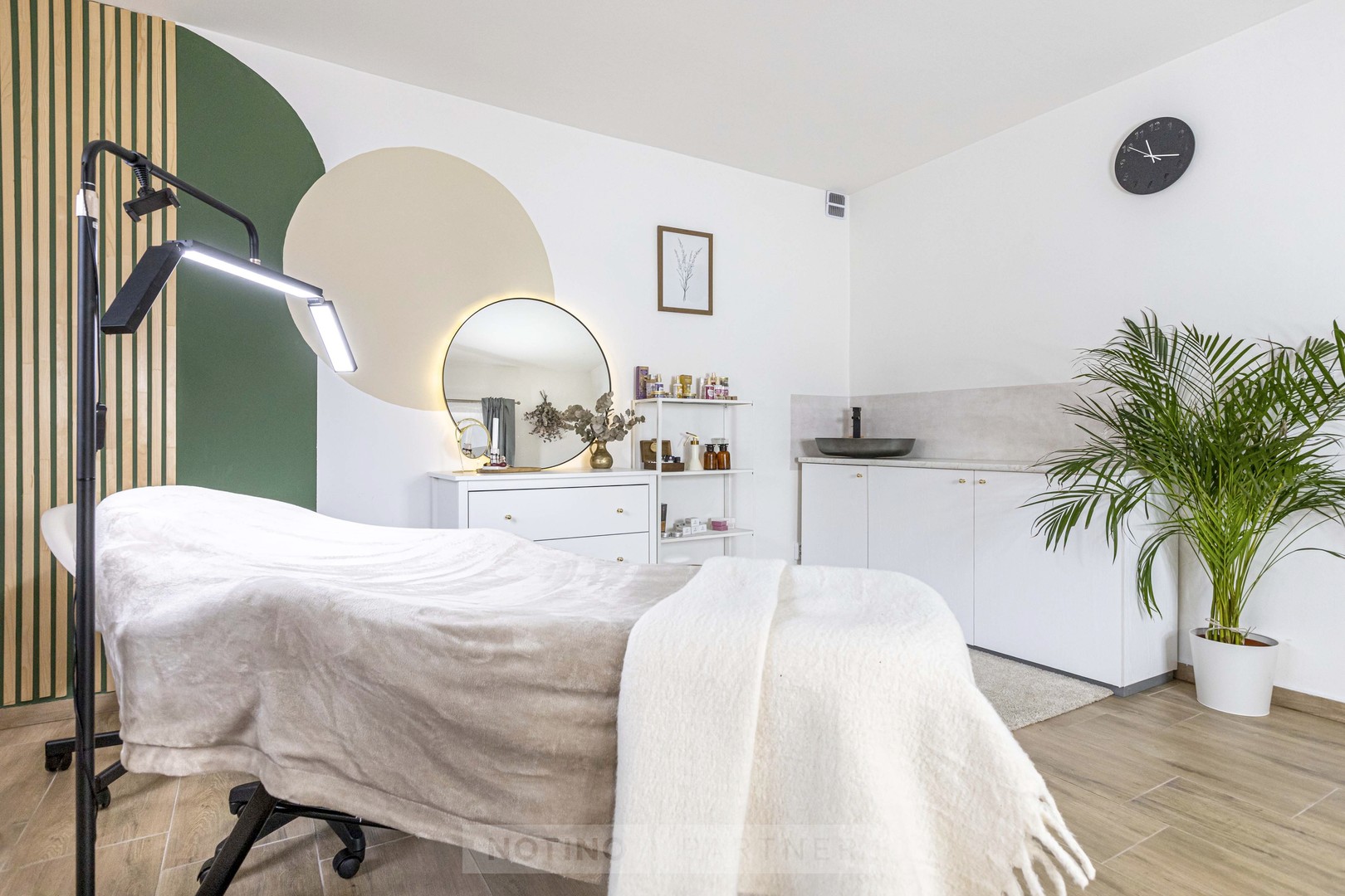 Salón na Statku foto 3