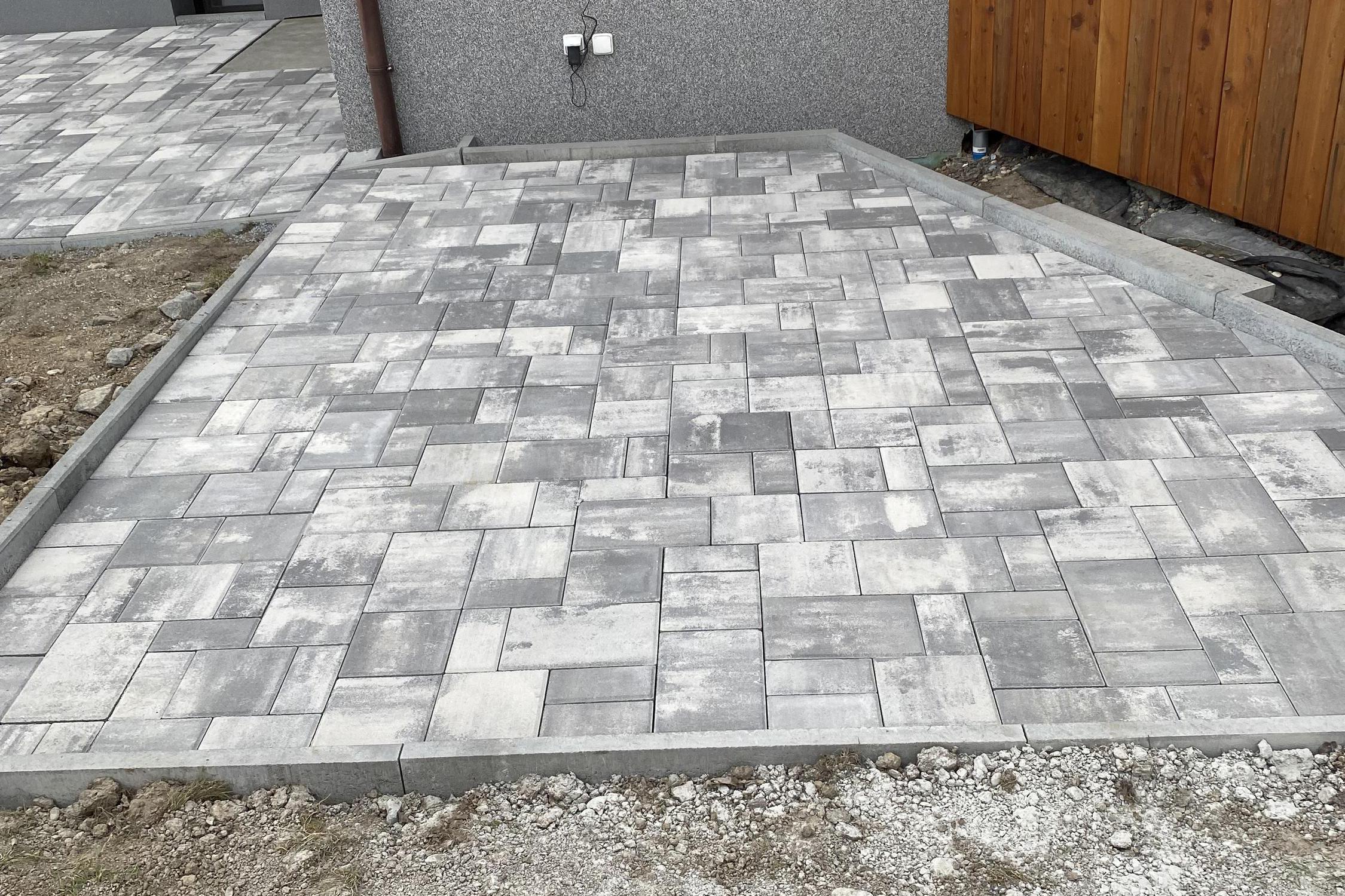 Stavební firma Michal Levay