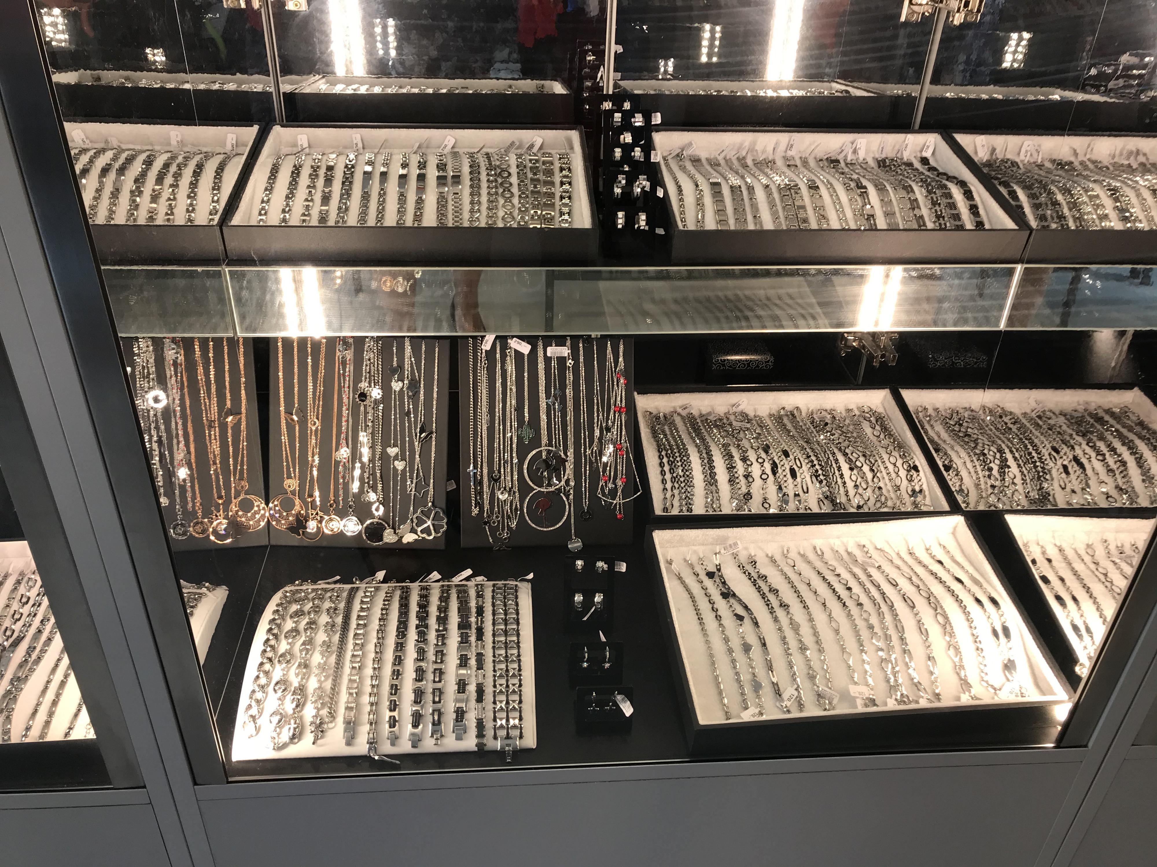 Skalimar - šperky z chirurgické oceli foto 3