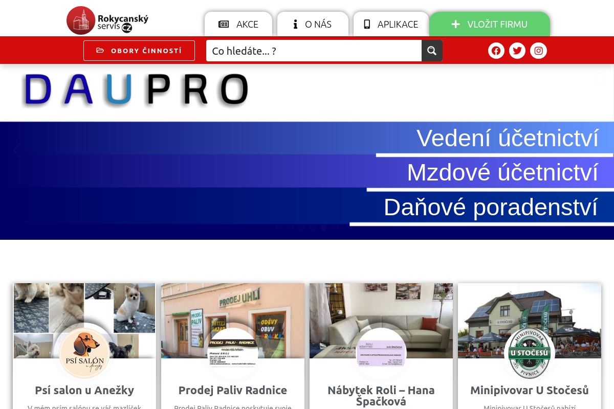 Rokycansky-servis.cz