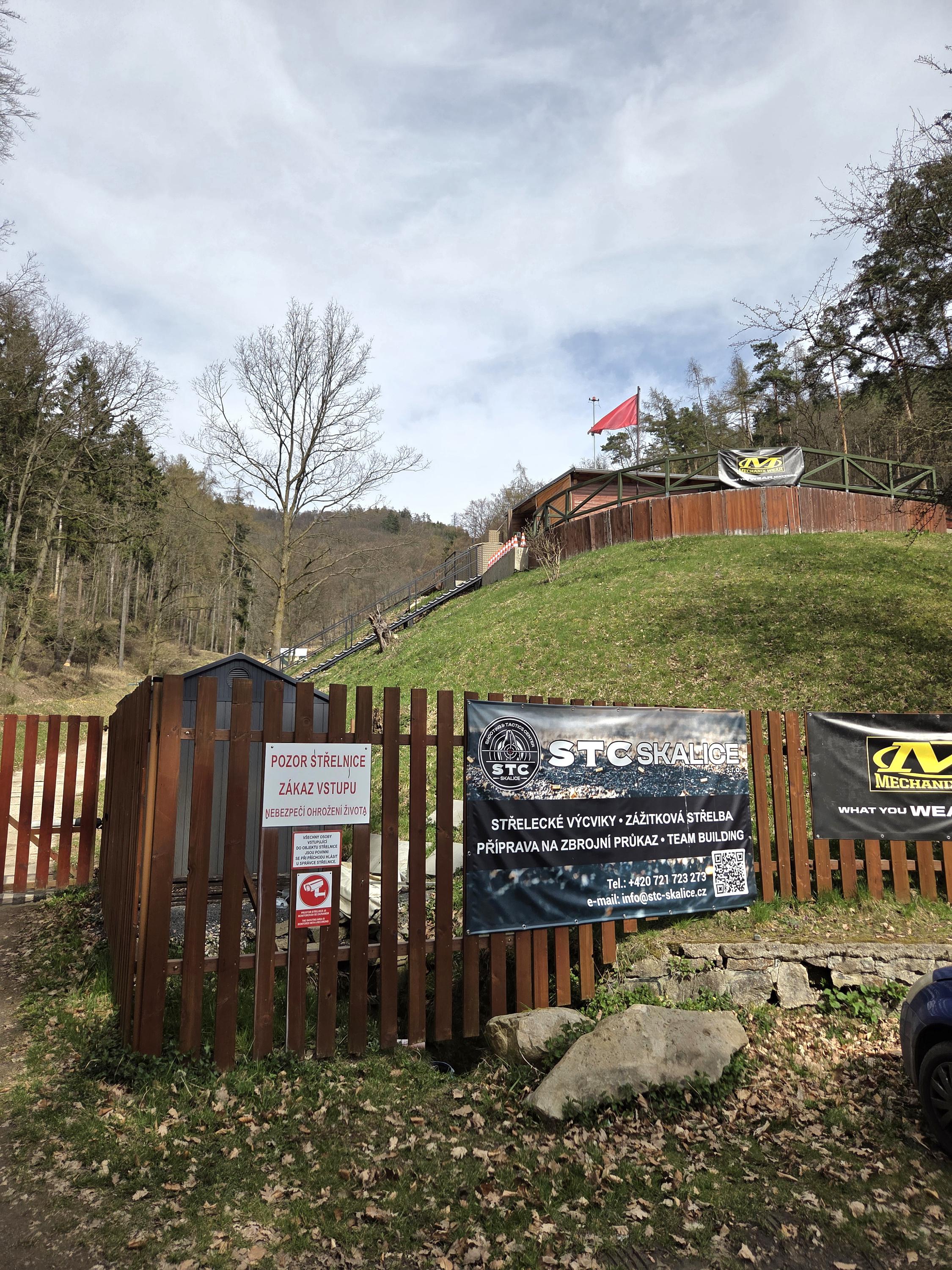 Střelnice Skalice, s.r.o. foto 4