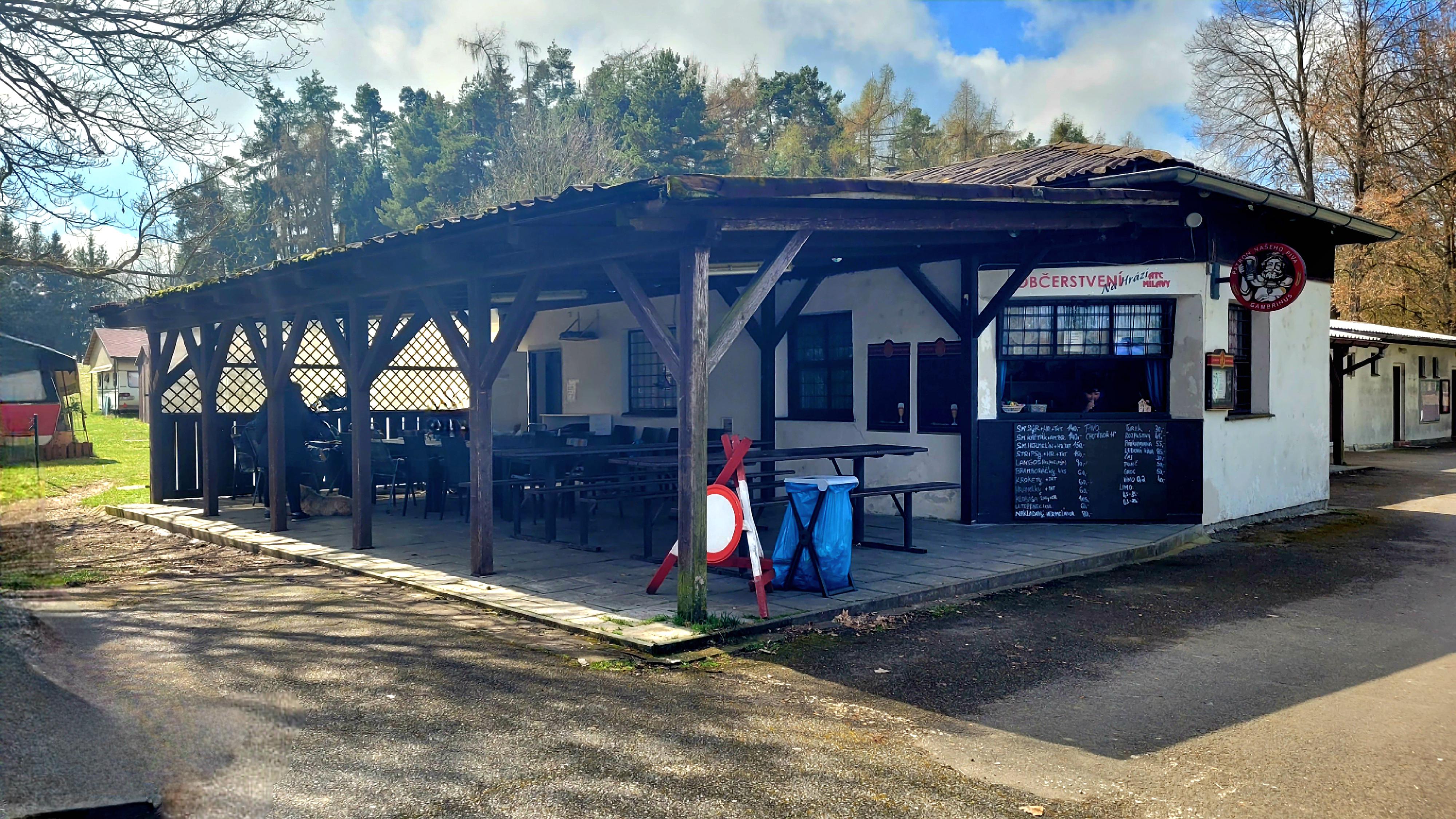 Hospoda Velká Turná 59 foto 1