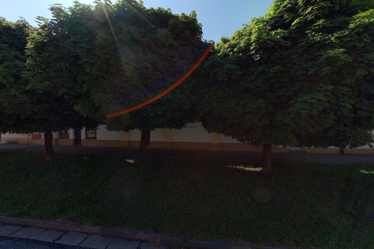 Městská knihovna Městec Králové