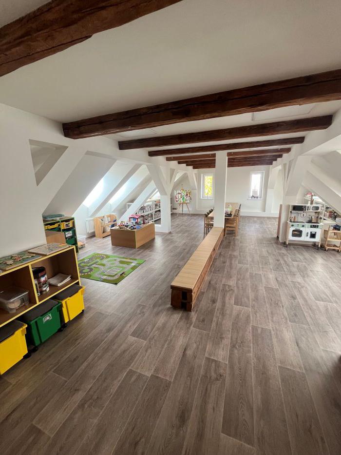 Mateřská škola Arnoltice, příspěvková organizace, okres Děčín foto 3