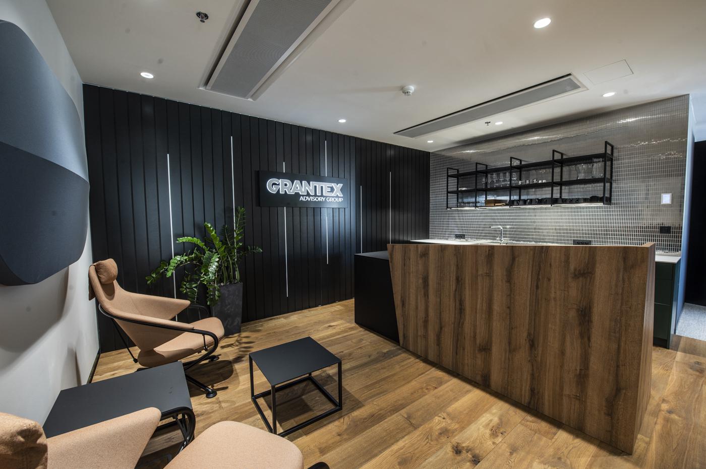 GRANTEX management, s.r.o.