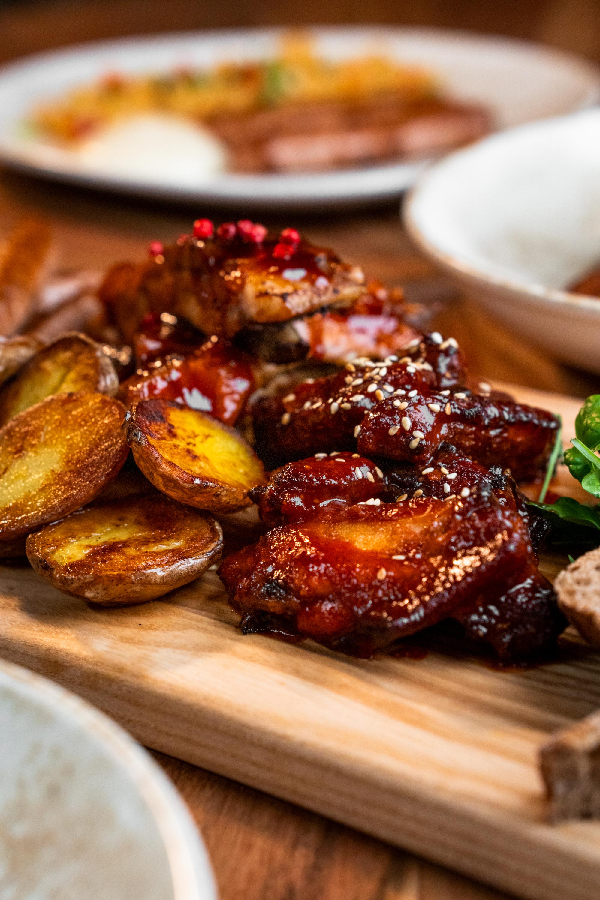 RiBró Ribhouse foto 4