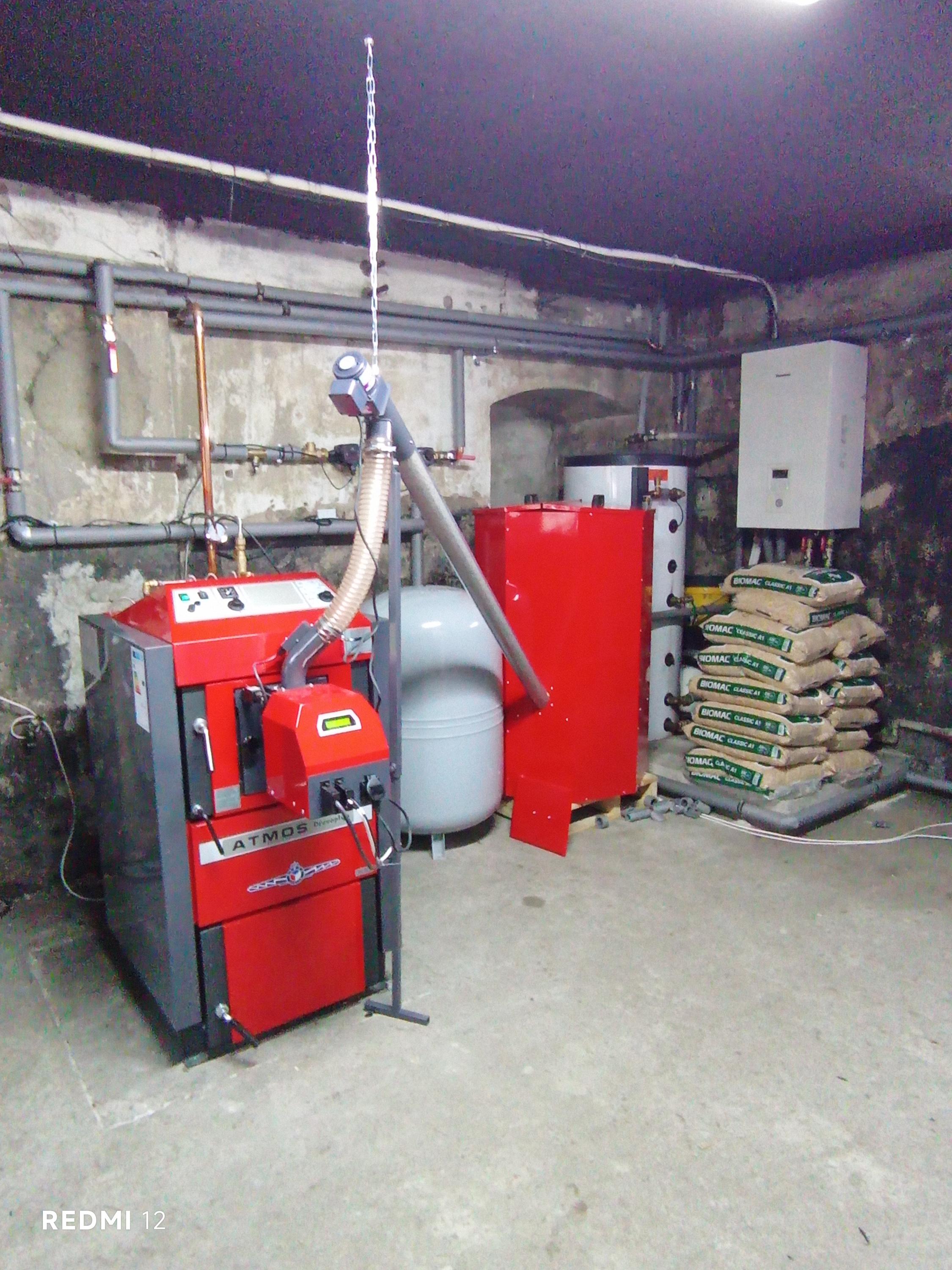 Topenářství Petr Šotola foto 2