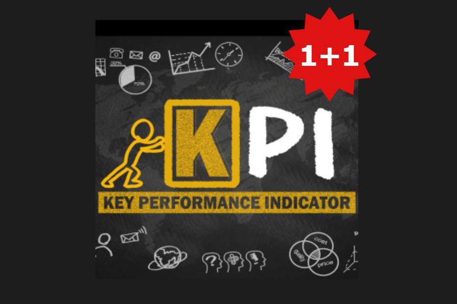 KPI - klíčové ukazatele výkonnosti - 05.05.2026
