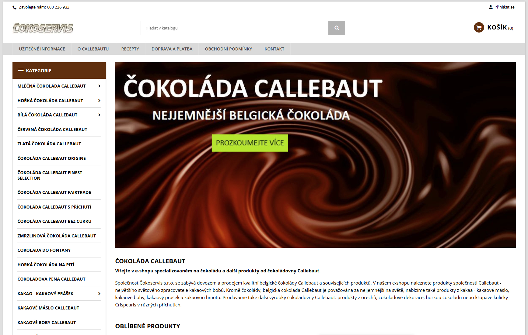 Kvalitni-cokolada.cz foto 2
