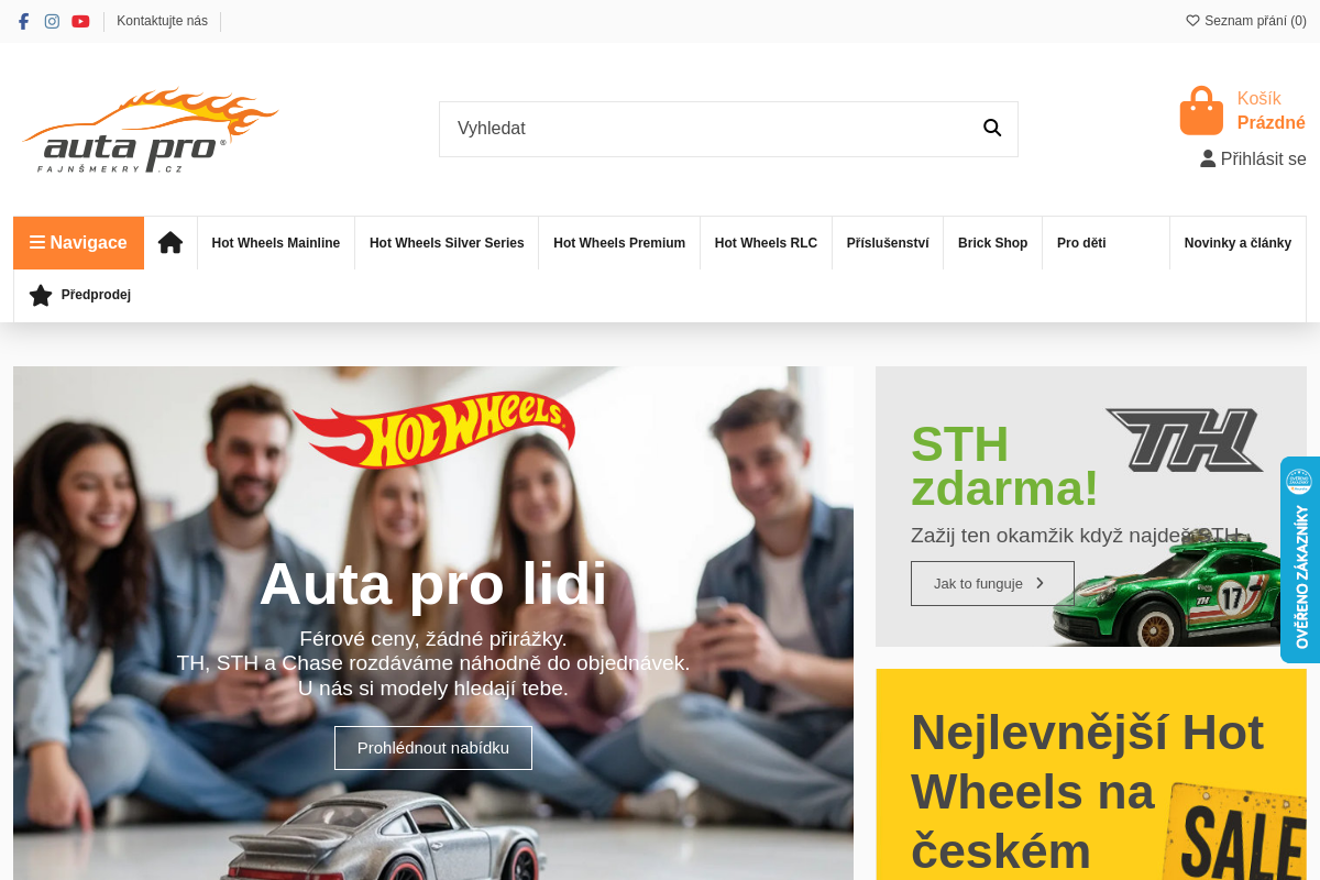 Autaprofajnsmekry.cz foto 1