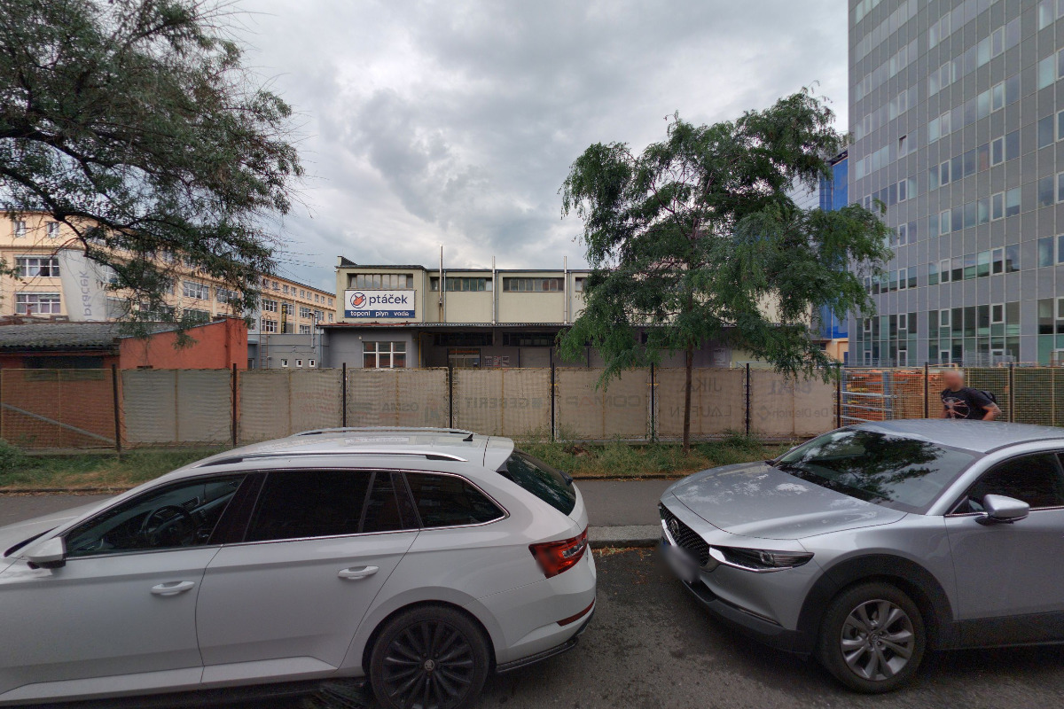 PTÁČEK: topení-voda-plyn foto 2