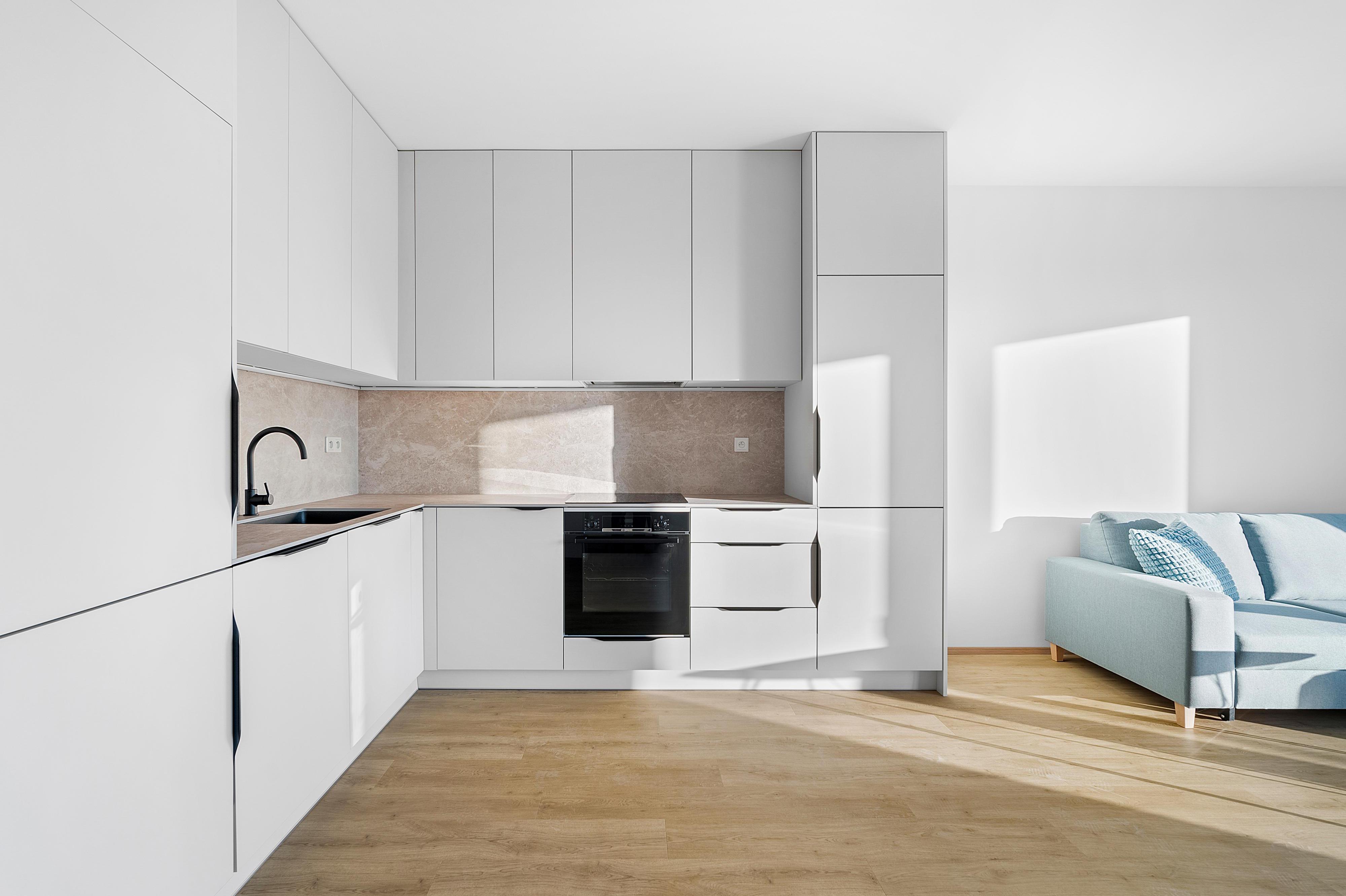 Pronájem bytu 2+kk, 55 m2 v Pasohlávkách