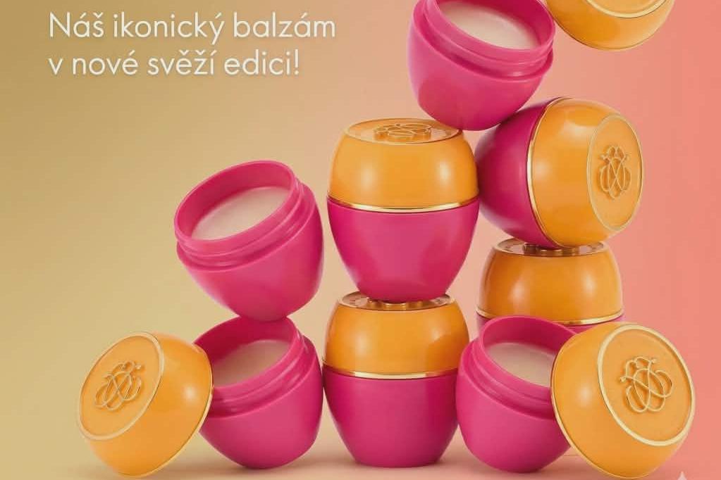 Mangový zázračný kelímek