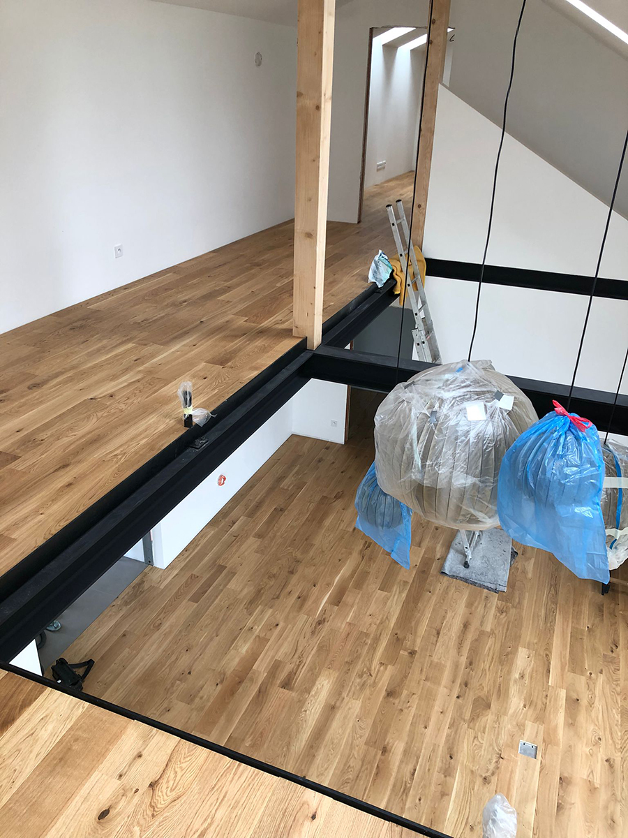 Conceptfloor Podlahy a dveře foto 5