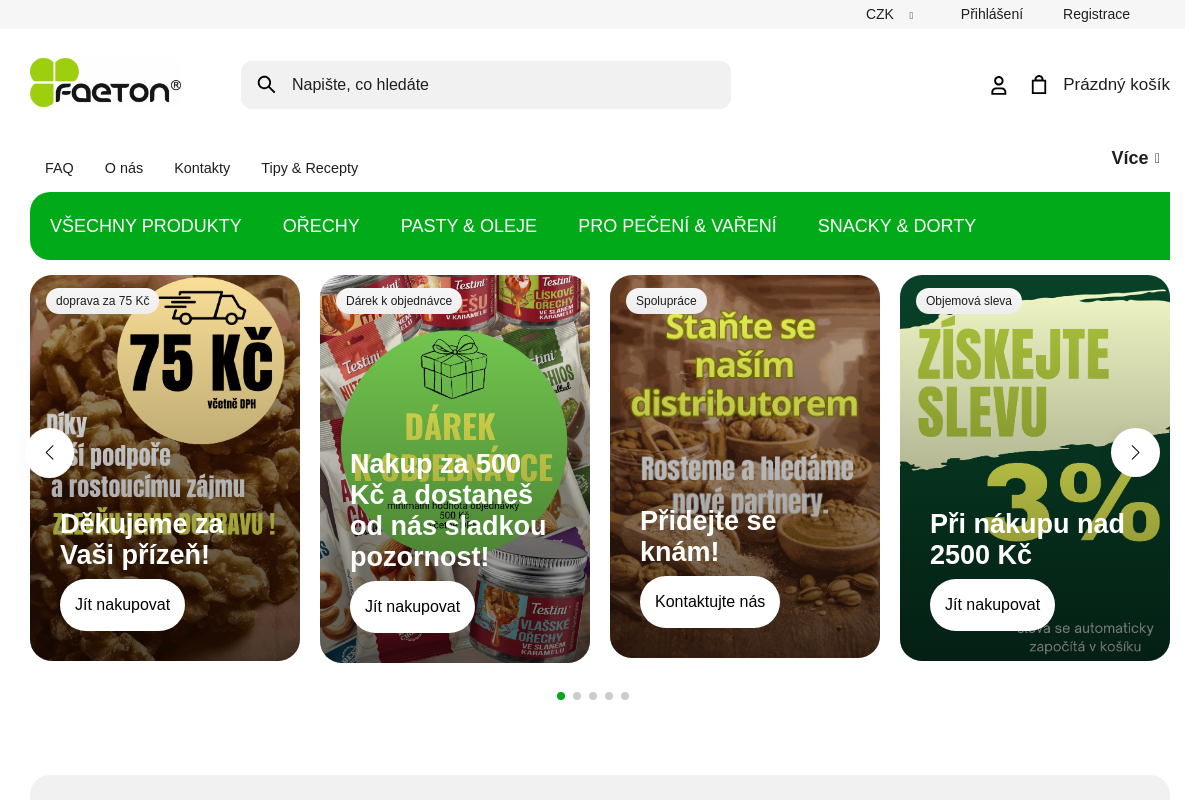 Faetonshop.cz foto 1