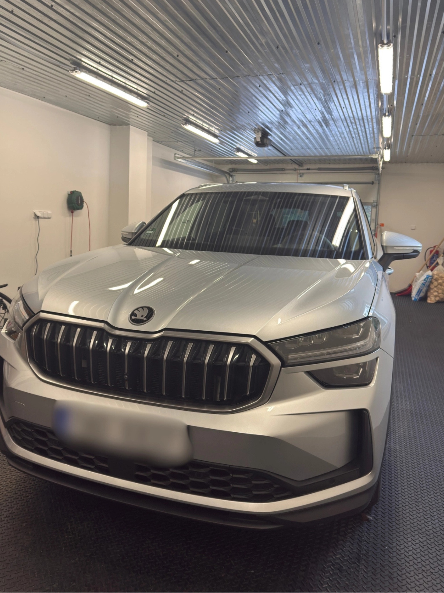 Car Detailining Děčin foto 3