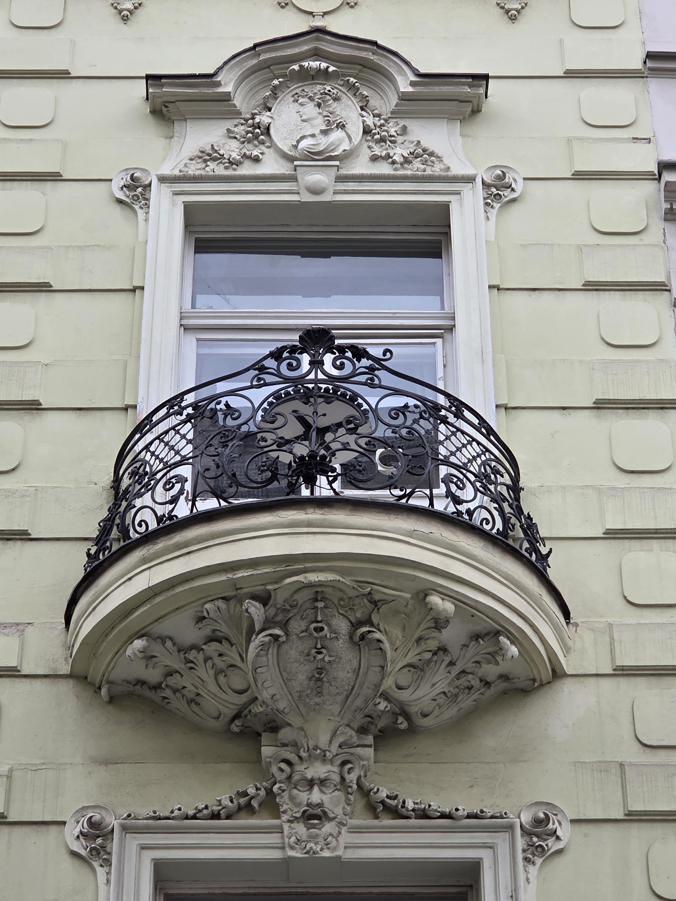 Slovenský dom v Prahe foto 4