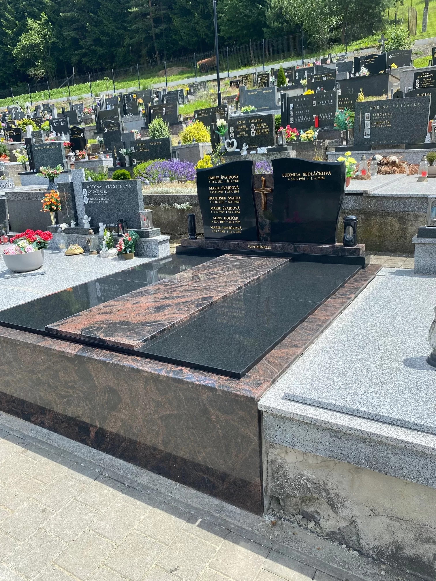 Kamenictví Trčka, s.r.o. foto 6