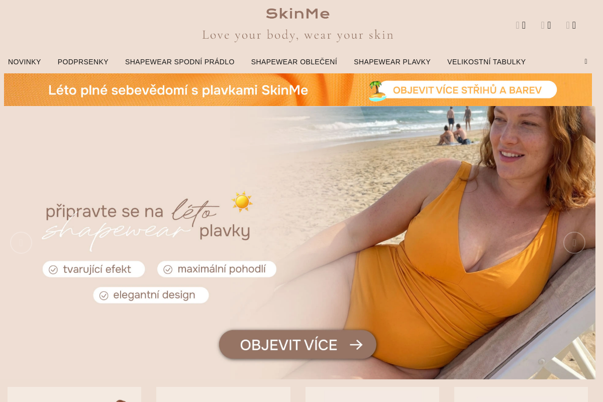 SkinMe foto 1