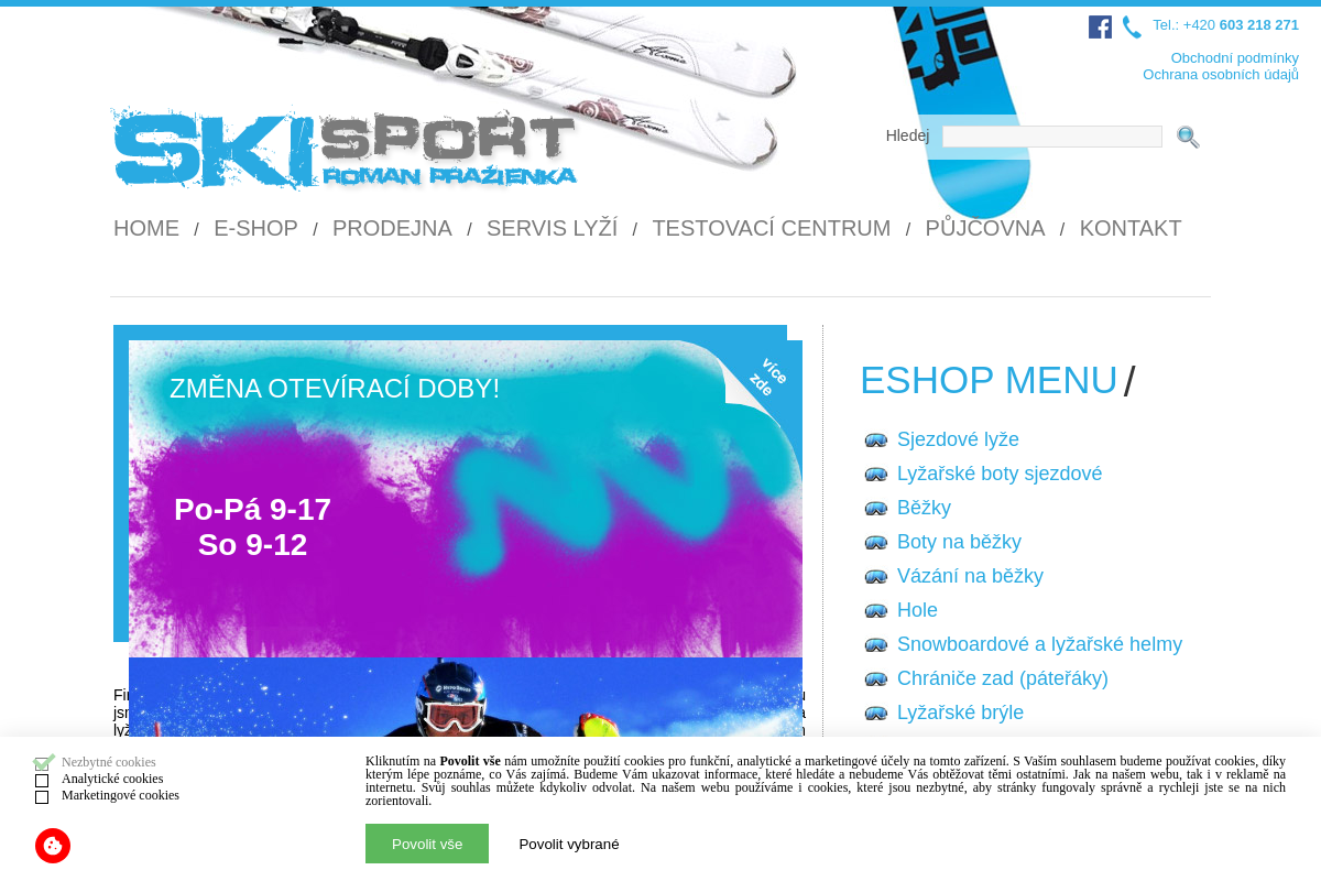 Skisportdecin.cz
