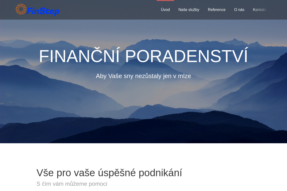 FinStep, s.r.o.
