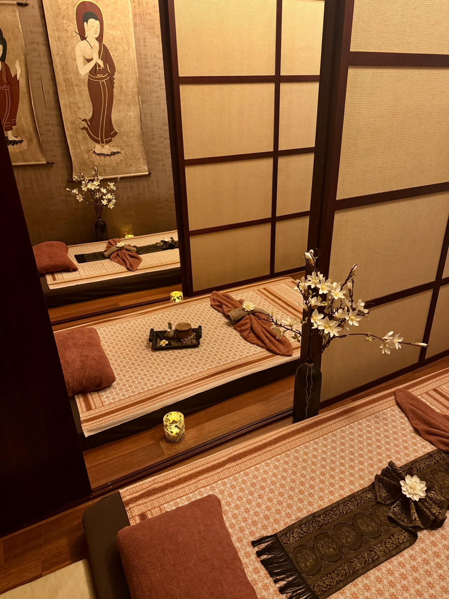 Studio thajských masáží Thai Fit foto 4