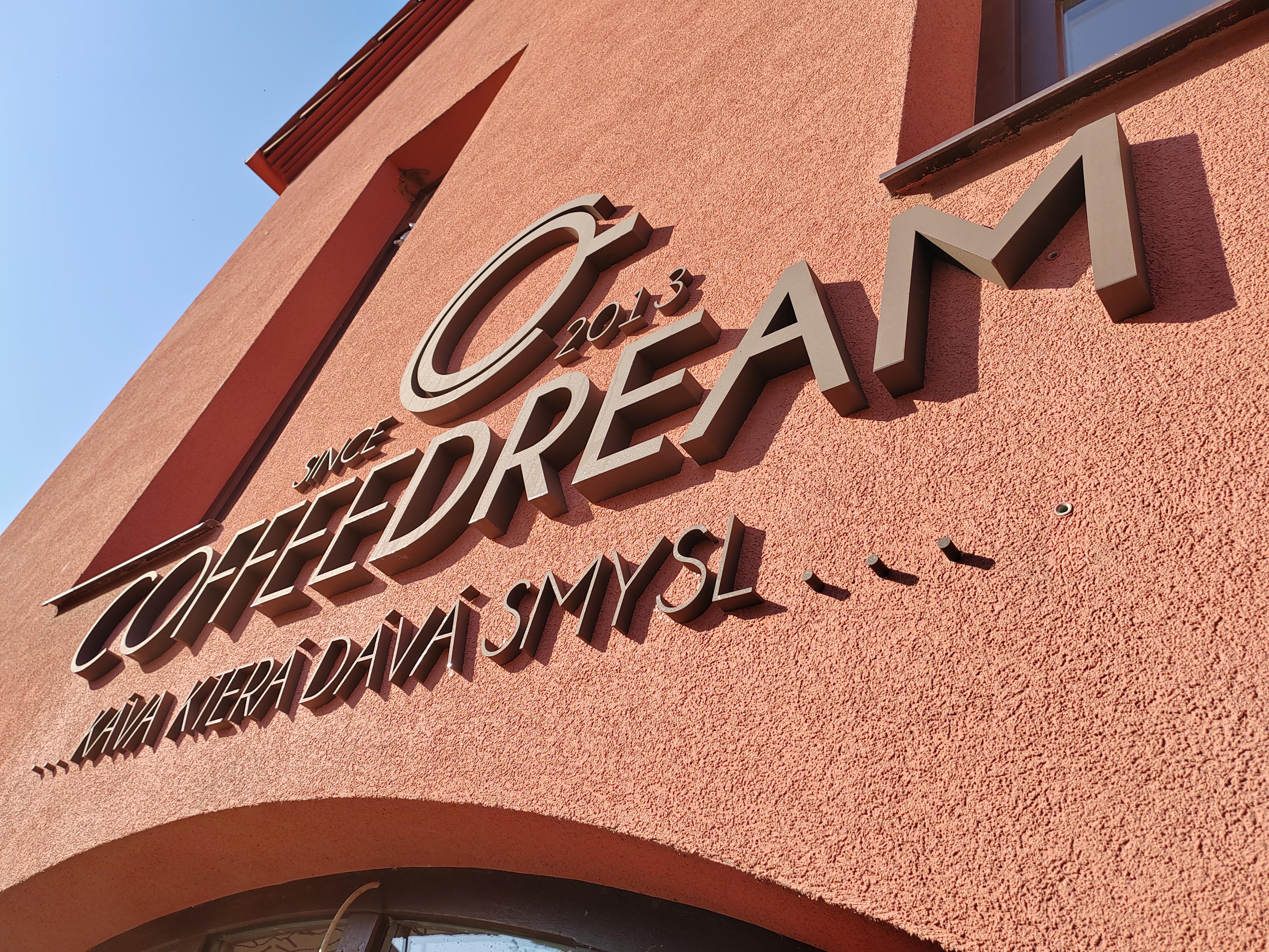 Petr Matúšů - COFFEE DREAM foto 3