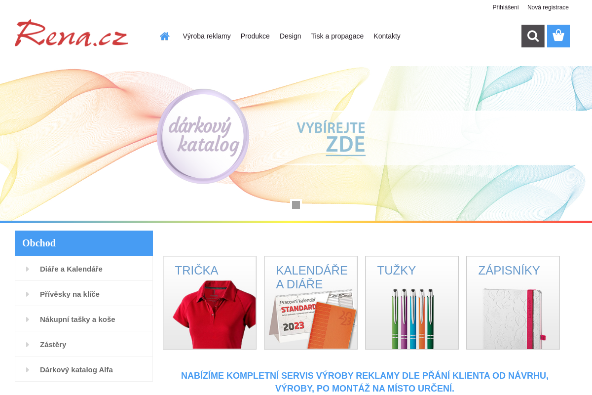 Rena.cz