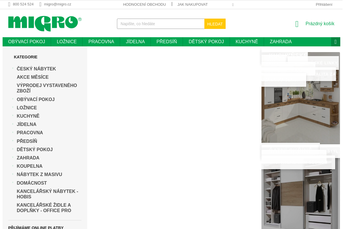Nabytekmigro.cz
